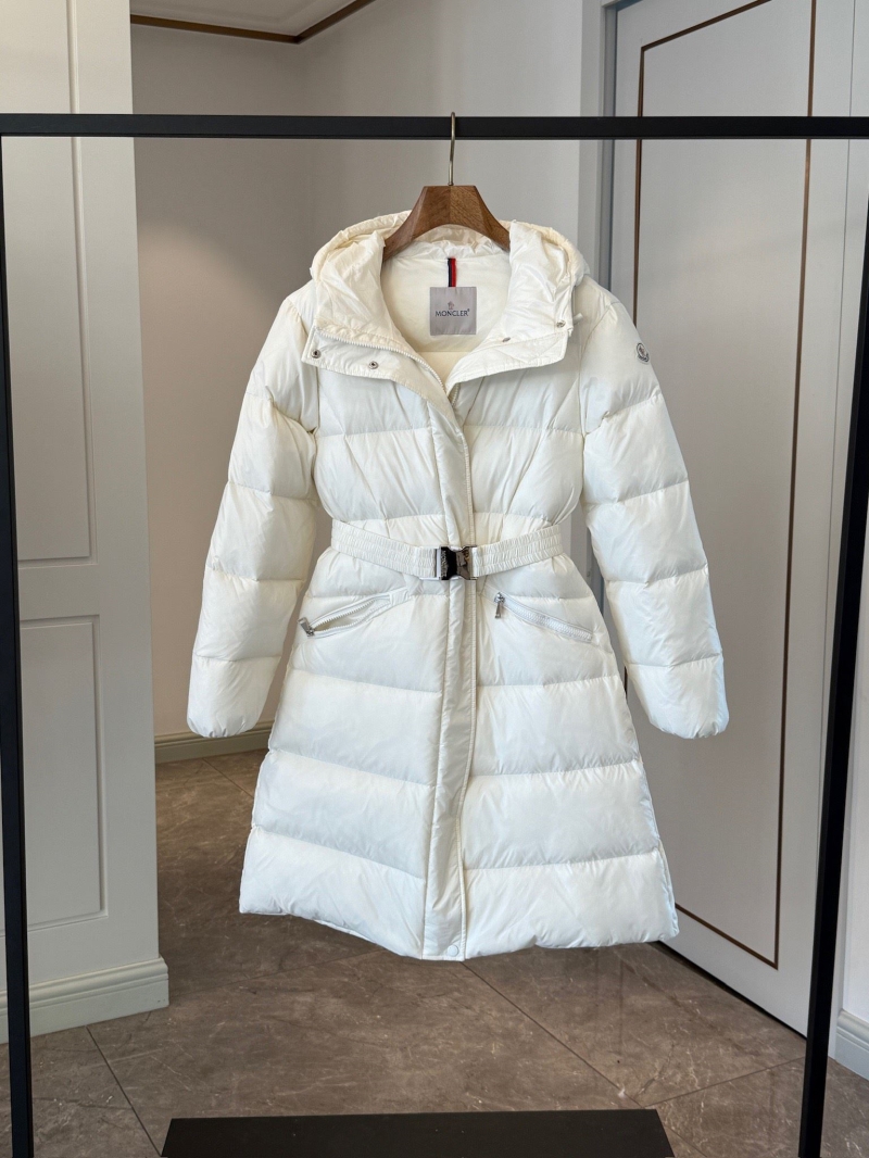 Moncler Down Coat